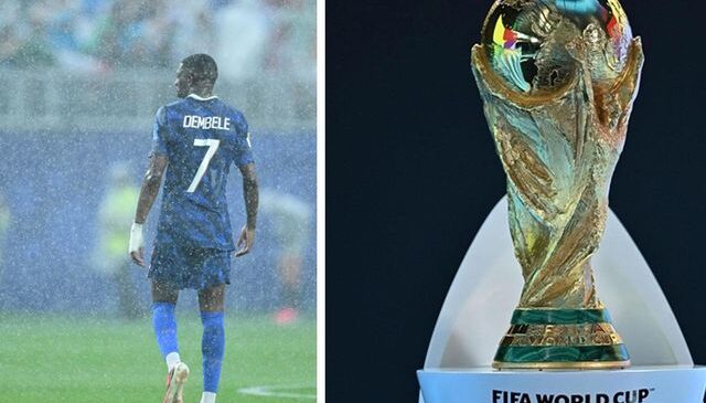 Final gibi eşleşmeler var! İşte Dünya Kupası’nda son 32’ye kalan ülkeler