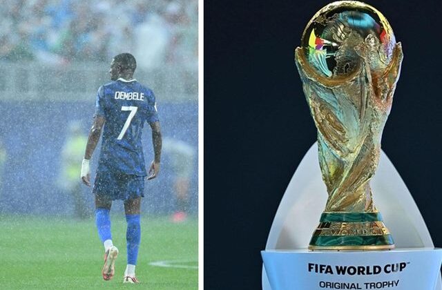 Final gibi eşleşmeler var! İşte Dünya Kupası’nda son 32’ye kalan ülkeler