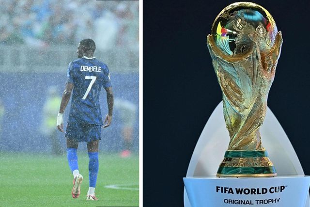 Final gibi eşleşmeler var! İşte Dünya Kupası’nda son 32’ye kalan ülkeler