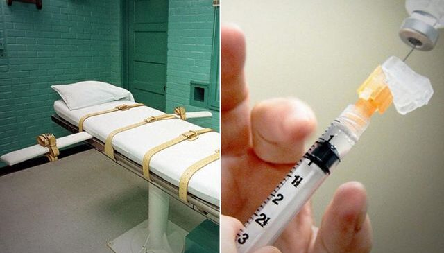 Florida tarihinde bir ilk! 74 yaşında idam edildi