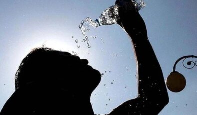 Avrupa’da rekor sıcaklık alarmı: 845 okul kapanıyor