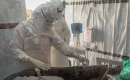 Fransa’da ilk Ebola vakası! 5 kişi karantinaya alındı