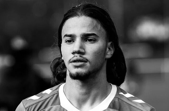 Fransa’dan üzücü haber! 21 yaşındaki futbolcu hayatını kaybetti