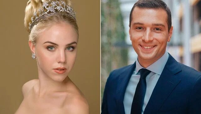 Fransız siyasetinde “Prenses” krizi: Aşırı sağın yükselen yıldızının ilişkisi tartışma konusu