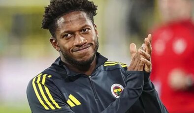 Fred’den transfer iddialarına bomba yanıt