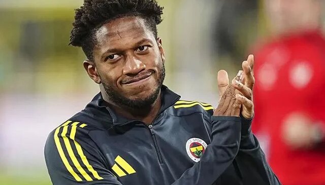 Fred’den transfer iddialarına bomba yanıt