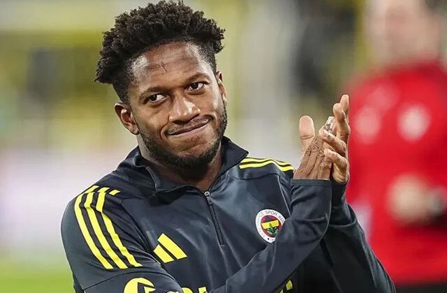 Fred’den transfer iddialarına bomba yanıt