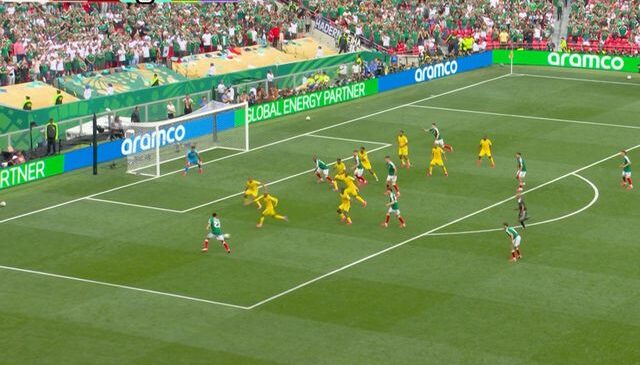 Futbolseverleri kızdıran 6 dakika! Dünya Kupası’nda bir ilk