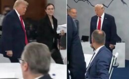 G7 zirvesine geç kalan Trump’tan bomba tepki: Patron benim