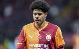 Gabriel Sara’nın yerine dünyaca ünlü yıldız