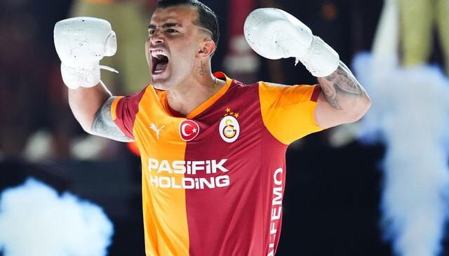 Galatasaray, Abdülkerim Bardakcı’dan vazgeçmiyor