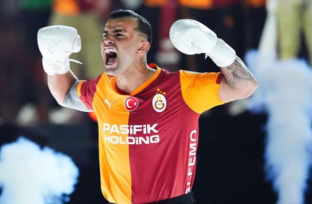 Galatasaray, Abdülkerim Bardakcı’dan vazgeçmiyor