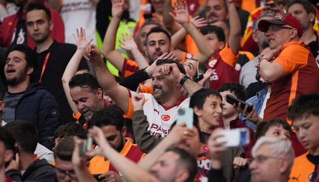 Galatasaray Basketbol Takımı’nda 2 ayrılık