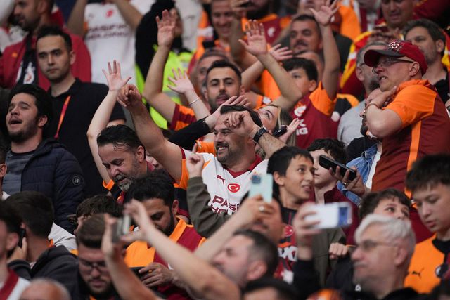 Galatasaray Basketbol Takımı’nda 2 ayrılık