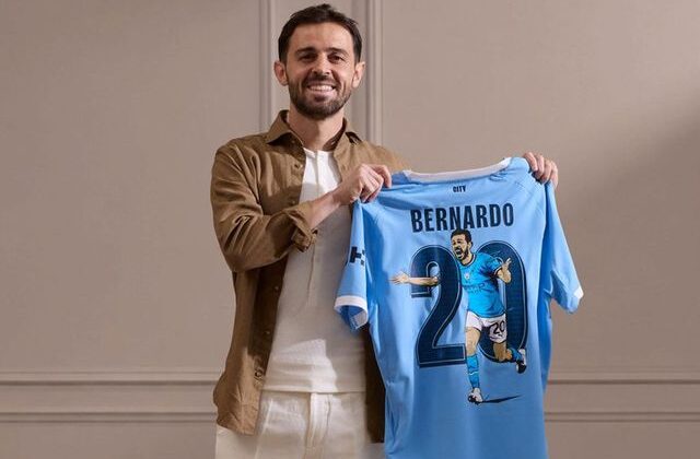 Galatasaray, Bernardo Silva’ya vereceği 50 milyon Euro’yu milli yıldıza harcayacak