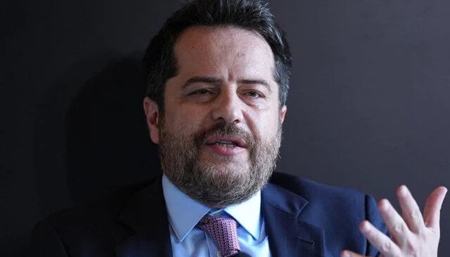 Erden Timur için tahliye kararı verildi