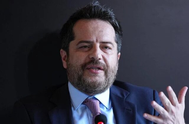 Erden Timur için tahliye kararı verildi