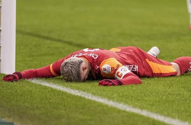 Galatasaray Icardi’nin kararını bekliyor