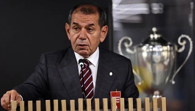 Galatasaray’da tarihi karar aldı: Kimse karşı çıkmadı