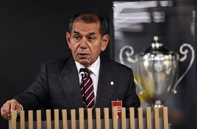 Galatasaray’da tarihi karar aldı: Kimse karşı çıkmadı