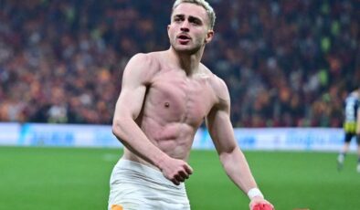 Barış Alper Yılmaz’dan Galatasaray’a 50 milyon Euro