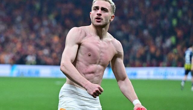 Barış Alper Yılmaz’dan Galatasaray’a 50 milyon Euro