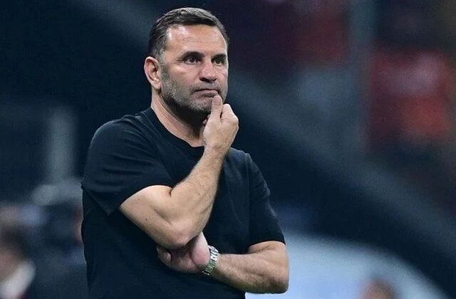 Galatasaray’a Can Uzun transferinde dev rakip