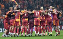Galatasaray’da 4 yeni imza birden