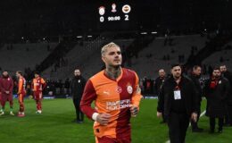 Galatasaray’da Icardi’nin alternatifi belli