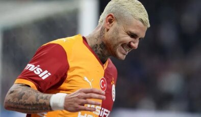 Galatasaray’da Icardi’nin yerine iki dünya yıldızı! İşte o isimler