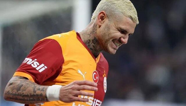 Galatasaray’da Icardi’nin yerine iki dünya yıldızı! İşte o isimler