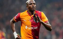 Galatasaray’da karar çıktı! Bu parayı veren Osimhen’i alır
