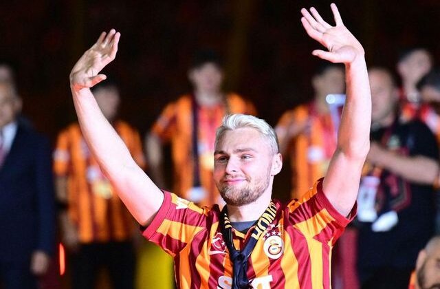 Galatasaray’da Nelsson defteri kapandı! Bu parayı veren imzayı attırır