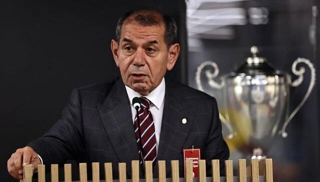 Galatasaray’da tarihi kongre! Dursun Özbek, “En çok heyecanlandığım proje” diyerek duyurdu