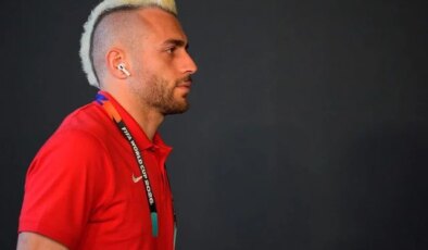 Galatasaray’da yaz tatili uzadı: 6 milli yıldıza ekstra izin