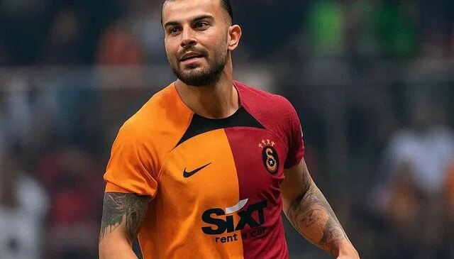Galatasaray’dan Abdülkerim için karar! İmzalar atılıyor