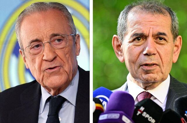Galatasaray’dan Camavinga operasyonu! Real Madrid’e servet teklif edecek