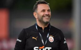 Galatasaray’dan Yusuf Akçiçek bombası! Al Hilal ile temas kuruldu