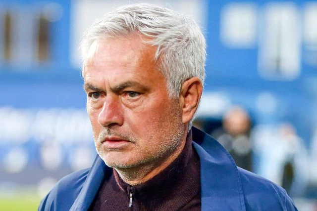 Galatasaray’ın aylardır peşinde olduğu ismi Mourinho kaptı