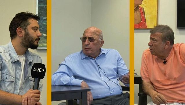 Galatasaray’ın eski yöneticisi Ergün Gürsoy, Tanju Çolak’ın takımdan ayrılış sürecini anlattı