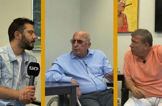 Galatasaray’ın eski yöneticisi Ergün Gürsoy, Tanju Çolak’ın takımdan ayrılış sürecini anlattı