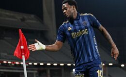 Galatasaray’ın gündemindeki Jhon Duran’ın Zenit macerası sona erdi