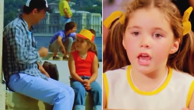 “Garip” filminin Fatoş’u yıllar sonra ortaya çıktı! Görenler tanımadı