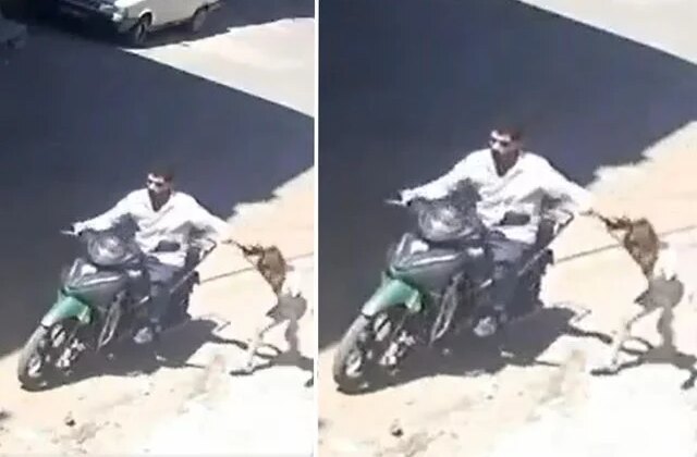 Gaziantep’te kızına şiddet uygulayan baba gözaltına alındı