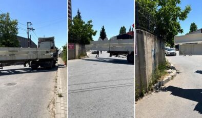 Gebze’de yürek yakan kaza: 16 yaşındaki Berat’tan acı haber