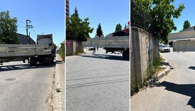 Gebze’de yürek yakan kaza: 16 yaşındaki Berat’tan acı haber