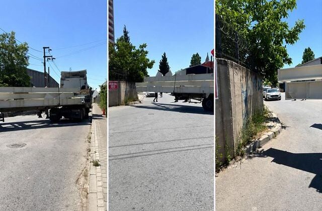 Gebze’de yürek yakan kaza: 16 yaşındaki Berat’tan acı haber