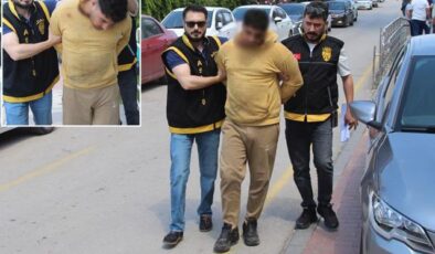 Gece kulübünden kovuldu, intikam için geldiği iş yerinde polis memurunu vurdu
