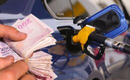 Gece yarısı tabelalar değişti! Benzin ve motorine indirim geldi