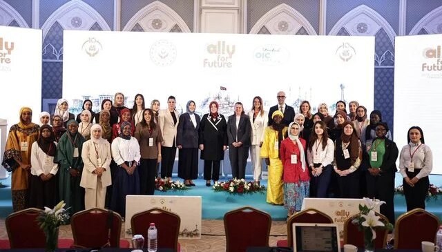 “Geleceğin Kadın Liderleri” İstanbul’da buluştu: Tuğba Işık Ercan’dan çarpıcı mesajlar